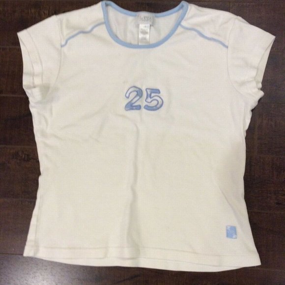 Ladies Pajamas Bundle Tshirt Shorts Pillow Shams Home Size Large Tee Women PJS - Picture 4 of 8